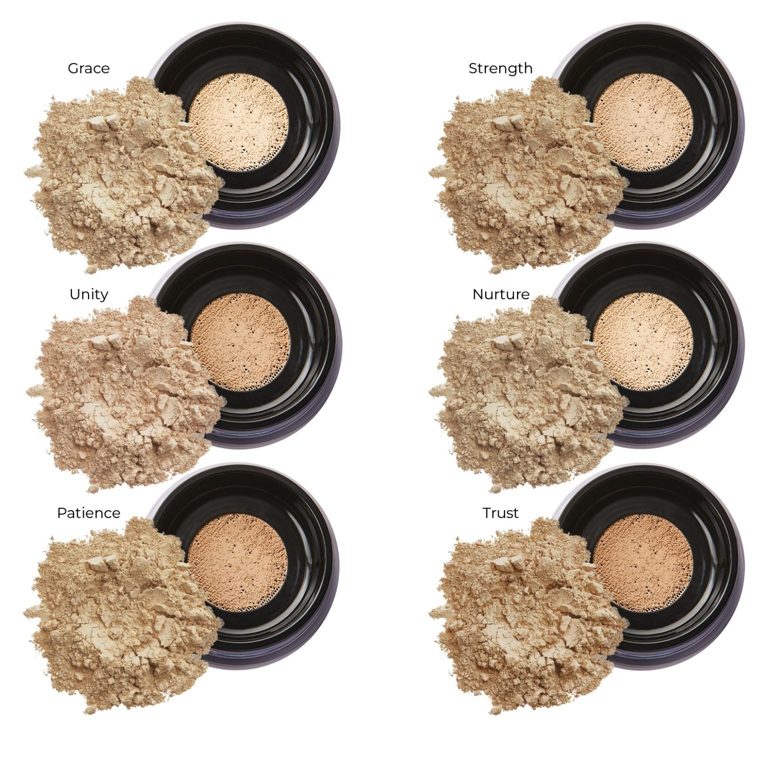 inika organic biri mineralinĖ pudra spf 25 nurture, 8 g inika organic biri mineralinĖ pudra spf 25 nurture, 8 g