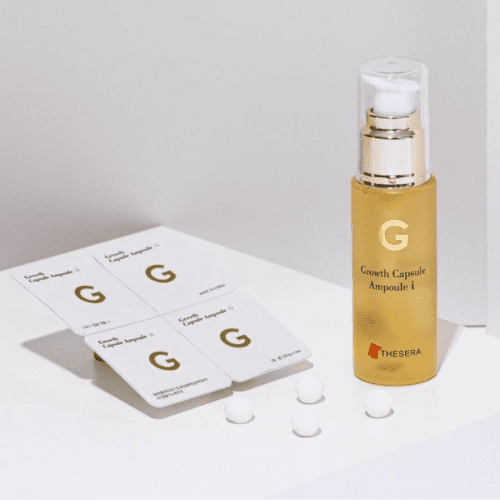 thesera intensyviai jauninanti kapsulĖ, 1x50 ml | 20x50 mg thesera intensyviai jauninanti kapsulĖ, 1x50 ml | 20x50 mg