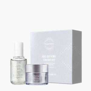 senėjimą stabdantis ikrų rinkinys