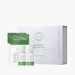 bio matrix collagen kit (professional ver.)