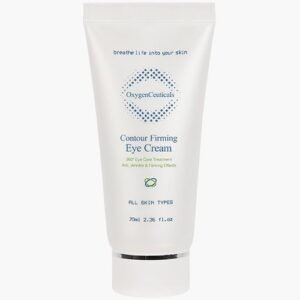 stangrininamasis paakių kremas [70ml]