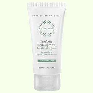 valomasis putojantis prausiklis [100ml]