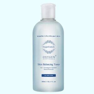 skin balancing toner 300ml