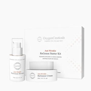 „regenon“ pradinis rinkinys