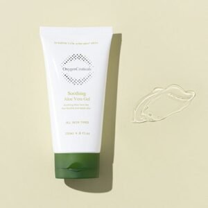 raminamasis alavijo gelis [150 ml]