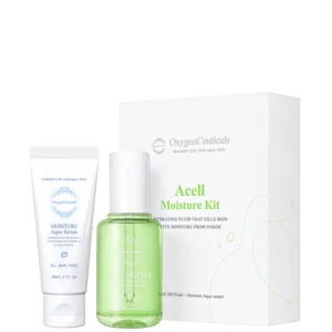 acell moisture kit