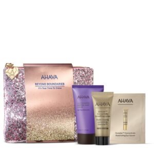 ahava beyond boundaries it s your time to shine dovanu rinkinys.jpg