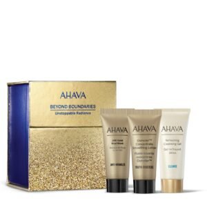ahava beyond boundaries unstoppable radiance dovanu rinkinys.jpg