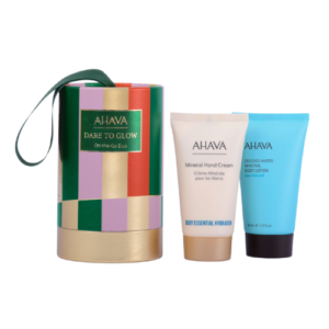 ahava dare to glow on the go duo dovanu rinkinys.png