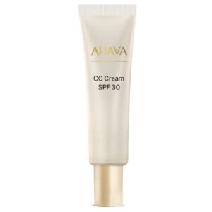 ahava even tone and radiance cc spalva suteikiantis kremas spf 30 30 ml 202406250935540.jpg