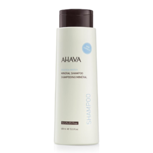 ahava mineral sampunas 400 ml.png