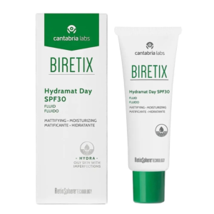 biretix hydramat day spf30 fluidas 50 ml 202507231624430.png