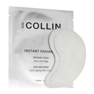 g m collin instant radiance eye patches 5pairs.png