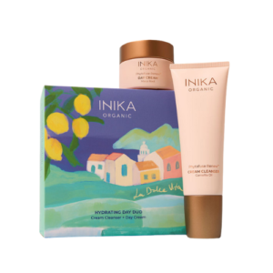 inika hydrating day skin duo rinkinys.png