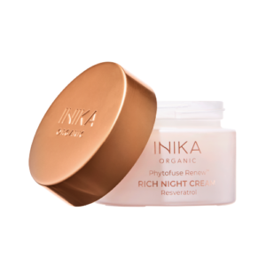 inika organic phytofuse renew™ praturtintas naktinis kremas 50 ml 202208091636350.png