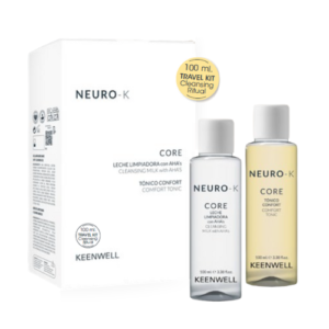 keenwell neuro k core prausiklis 100 ml tonikas 100 ml kelioninis rinkinys.png