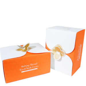 melting thread paakiu ir kaklo kremas 100 ml dvi mini pakuotes dovanu 2 × 15 ml 202511271226100.png