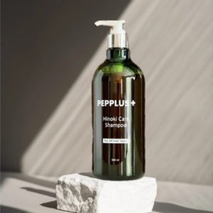 pepplus hinoki care sampunas 500 ml 202506061031360.png