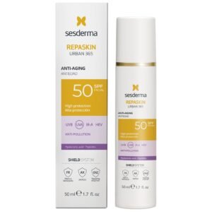 sesderma repaskin urban 365 jauninantis veido kremas nuo saules spf50 50 ml.jpg