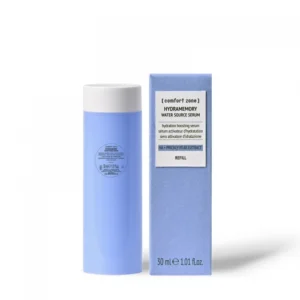 comfort zone hydramemory drėkinimą skatinantis serumas papildymas, 30ml