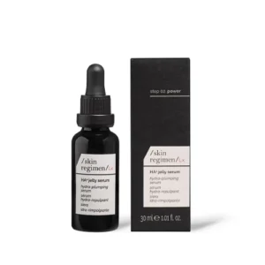 comfort zone skin regimen lx drėkinamasis putlumo suteikiantis serumas gelis, 30 ml