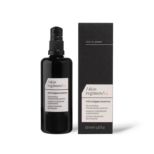 comfort zone skin regimen lx energizuojantis šviesinamasis losjonas, 100 ml comfort zone skin regimen lx energizuojantis šviesinamasis losjonas, 100 ml