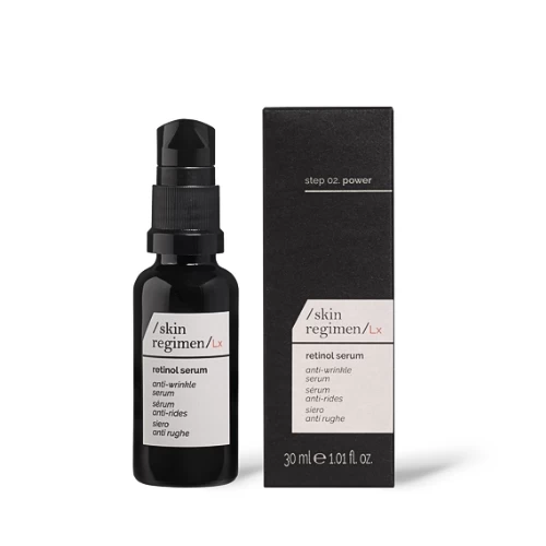 comfort zone skin regimen lx retinolio serumas, 30 ml comfort zone skin regimen lx retinolio serumas, 30 ml