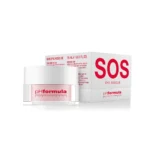pH Formula S.O.S. akių kremas (S.O.S. Eye rescue)