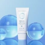 Oxygenceuticals  Drėkinamasis vandens serumas 50ml