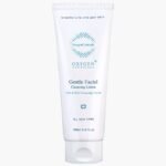 Oxygenceuticals Švelnus veido valomasis losjonas 250ml