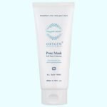 Oxygenceuticals Porų kaukė | Švelnus gilus valymas su putomis 200ml