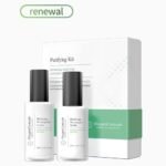 Oxygenceuticals Valymo rinkinys