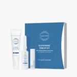 Oxygenceuticals Glutationo ToneUp rinkinys