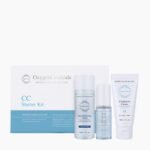 Oxygenceuticals CC pradinis rinkinys