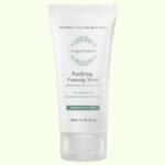 Oxygenceuticals  Valomasis putojantis prausiklis 100ml