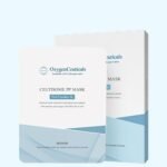 Oxygenceuticals Ceutisome PP kaukė 1 vnt