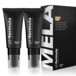 pH Formula  M.E.L.A. kaukė 20mlx2