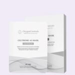 Oxygenceuticals „Ceutisome AG“ kaukė 1vnt