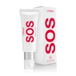 pH Formula S.O.S. jautrios odos kremas (S.O.S. rescue cream)
