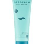 SeboCalm Atstatomasis kūno kremas shea butter