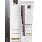 NOON Aesthetics™ C-Cleanser veido prausiklis, 90 ml