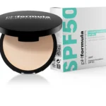 pH Formula Kompaktinė kreminė pudra LIGHT SPF50