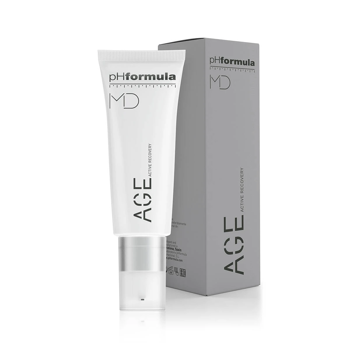 MD-AGE-recovery.webp pH Formula MD AGE AKTYVUS ATSTATANTIS KREMAS - Image 1