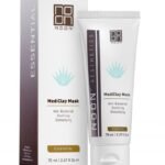 NOON Aesthetics™ MediClay Mask veido kaukė, 70gr