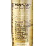 NOON Aesthetics™ Micro-Soft veido prausiklis, 150 ml