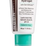 NOON Aesthetics™ Intensive Hydrogel veido emulsija, 50g