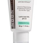 NOON Aesthetics™ Lacto -10 veido kremas, 50gr