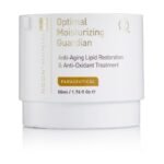 NOON Aesthetics™ OMG™ Optimal Moisturizing Guardian veido kremas, 50 gr