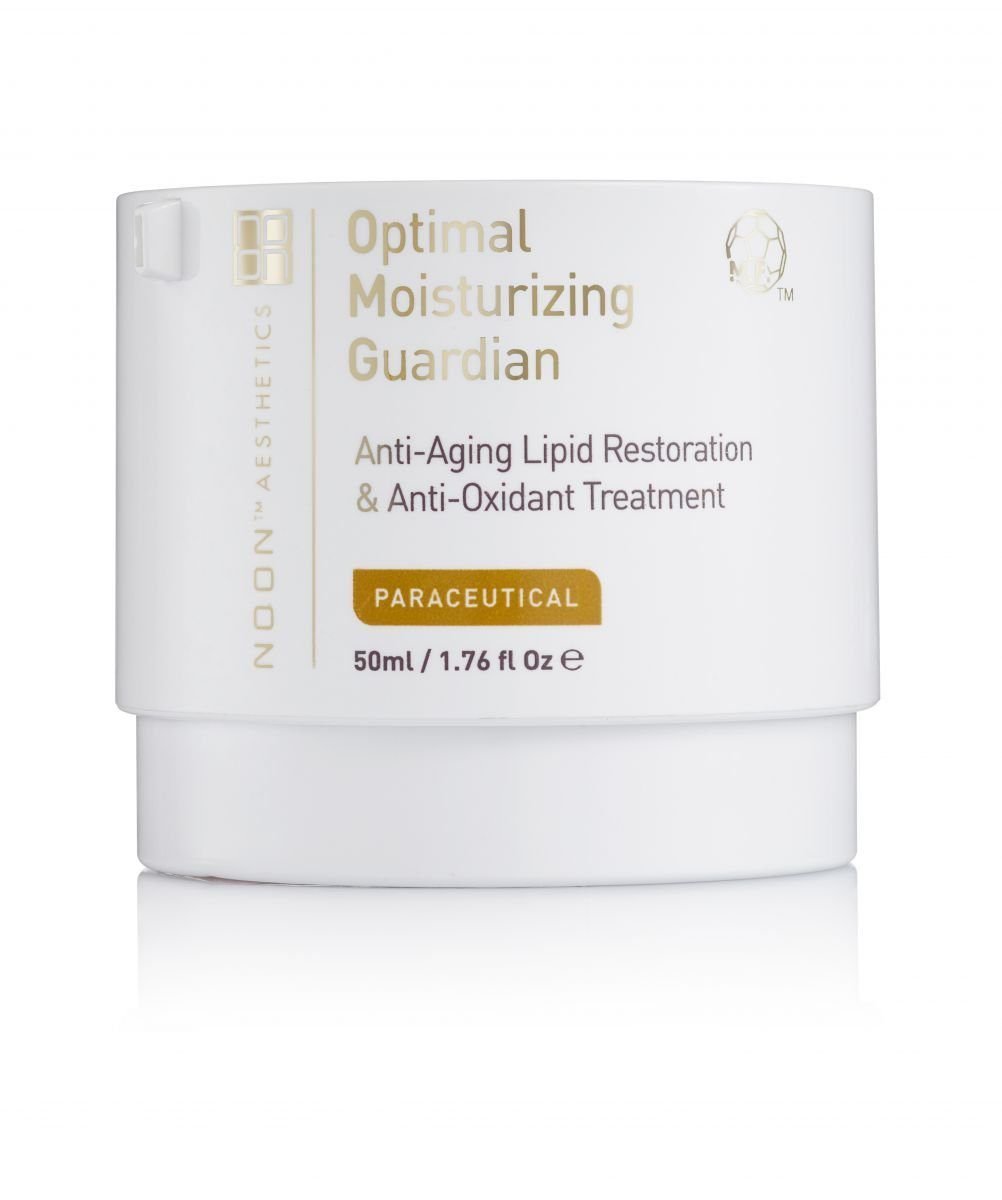 OMG.jpg NOON Aesthetics™ OMG™ Optimal Moisturizing Guardian veido kremas, 50 gr - Image 1