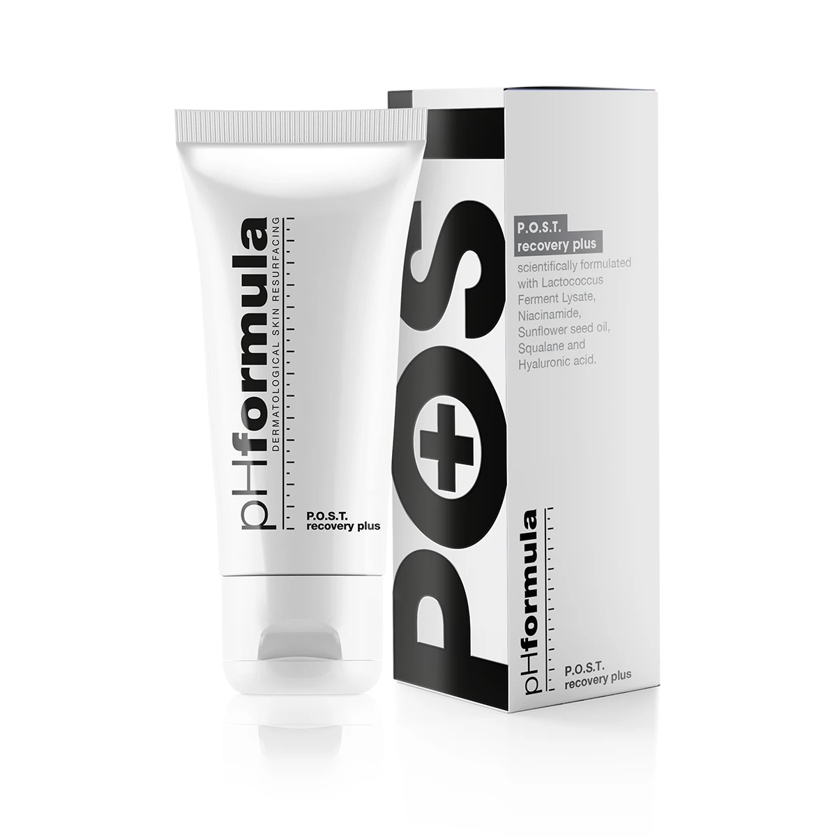 POST-recovery-plus_web-1.webp pH Formula P.O.S.T. recovery plus veido kremas - Image 1